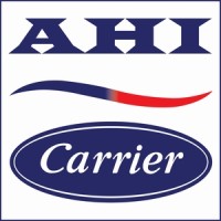 AHI Carrier Europe Logo