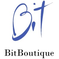 BitBoutique Logo