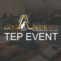 TEP EVENT Logo