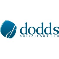 Dodds Solicitors LLP Logo