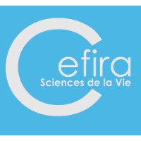 CEFIRA Logo