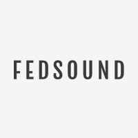 Fedsound Logo