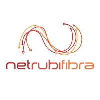NET RUBI FIBRA Logo