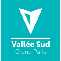 Vallée Sud - Grand Paris Logo