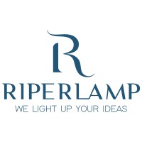 Riperlamp Logo