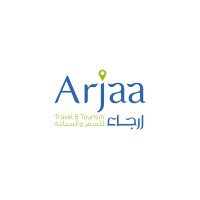 Arjaa Travel and Tourism Co.LLC Logo