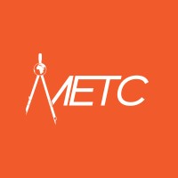 METC - Metallurgical Engineering Technology & Construction Logo