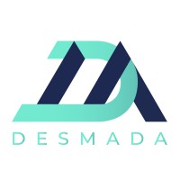 Desmada Logo