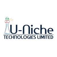 U-Niche Technologies Limited Logo