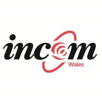 Incom Wales Logo