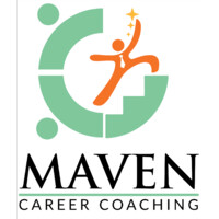 MAVEN Career Coaching Logo