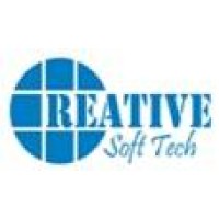 Creative Softtech Logo