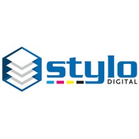 Stylo Digital Logo