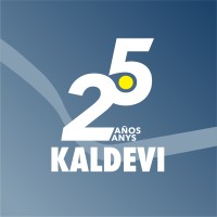 Kaldevi Ingeniería Geriátrica, S.L. Logo