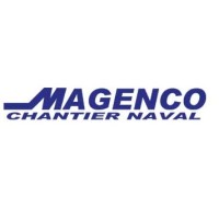 MAGENCO Logo