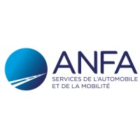 ANFA Logo