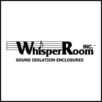 WhisperRoom, Inc. Logo