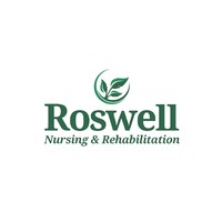 Roswell Nursing and Rehab Logo