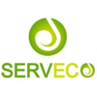Serveco Logo