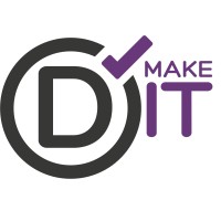 Digital Make It Logo