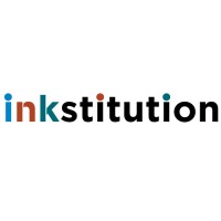 Inkstitution Logo