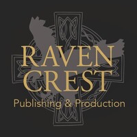 Raven Crest Publishing and Production House, LLC Logo