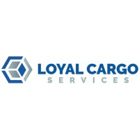 Loyal Cargo Services BV Logo