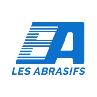 Abrasifs EA Logo