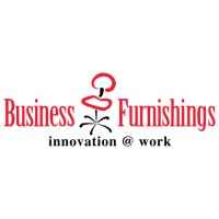 Business Furnishings LLC Logo