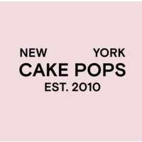 NY Cake Pops Logo