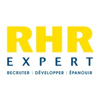 RHR Expert Logo