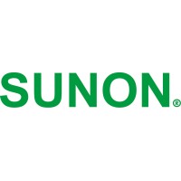 SUNON SAS (Europe) Logo