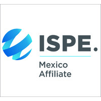 ISPE México Affiliate Logo