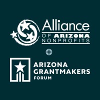 Arizona Grantmakers Forum Logo