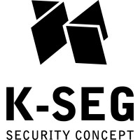 K-SEG SA Logo