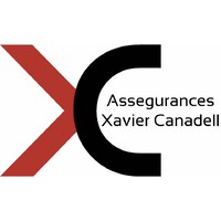 Assegurances Xavier Canadell Logo