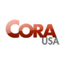 CORA USA Logo