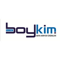 Boykim Kimyevi Ürünler Logo
