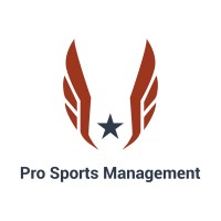 Pro Sports Management Logo