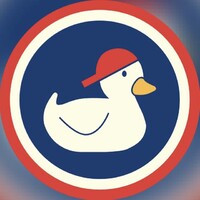 Vilain Canard Logo