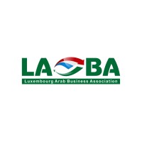 LABA - Luxembourg Arab Business Association Logo