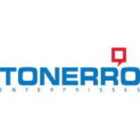 Tonerro Enterprises Logo