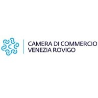 Camera di Commercio Venezia Rovigo Logo