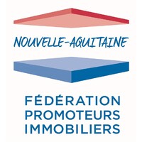 FPI Nouvelle Aquitaine - Federation des Promoteurs Immobiliers Nouvelle Aquitaine Logo