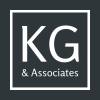 KG & Associates Logo