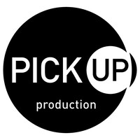 Pick Up Production Logo