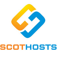 Scothosts Logo