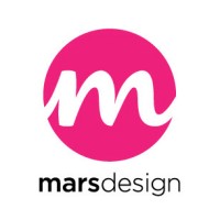 Mars Design Logo