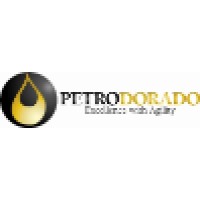 Petrodorado Energy Ltd. Logo