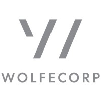 WolfeCorp Logo